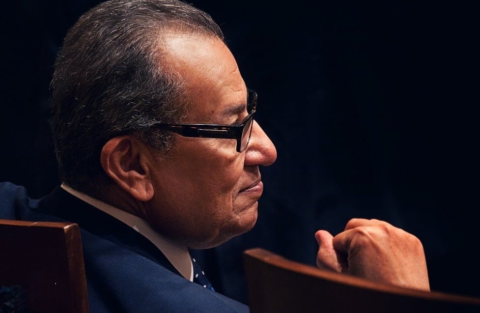 إبراهيم المعلم في لقائه مع الإعلامي محمد علي خير: أدعو إلى تشكيل لجنة قومية للصناعات الإبداعية (2 - 2)