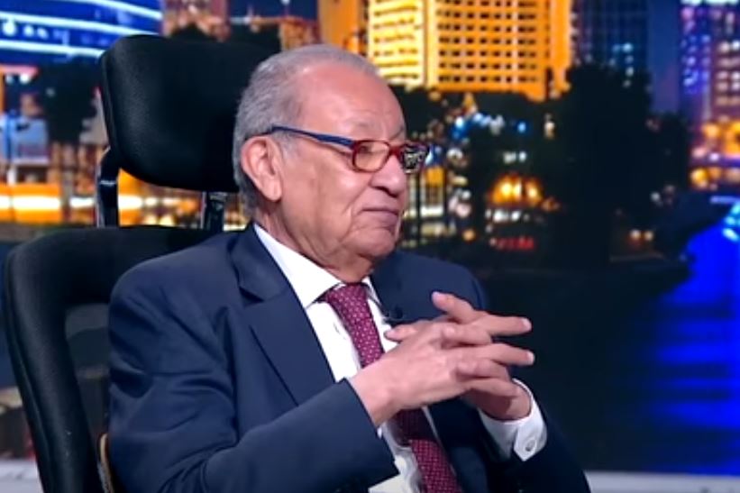 إبراهيم المعلم: ثورة يوليو حظيت بحماس جزء كبير من المصريين.. والعقاد ومحفوظ كان لهما رأي آخر