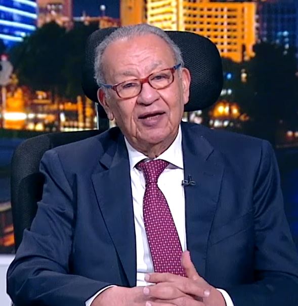 إبراهيم المعلم: لولا شجاعة فاروق حسني ما تأسس اتحاد الناشرين المصريين.. وصالح سليم شخصية أسطورية