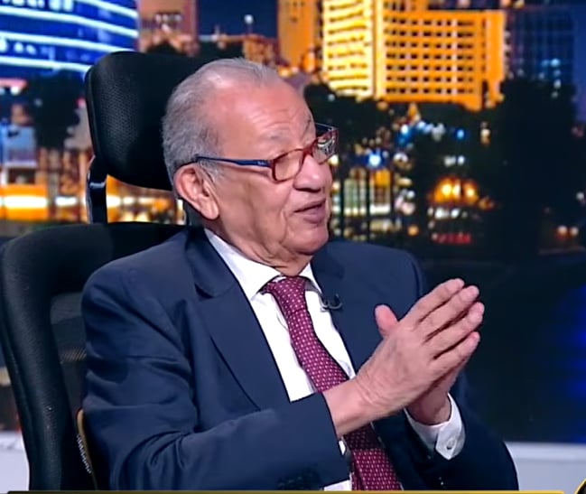 إبراهيم المعلم يطالب بـ«لجنة قومية عليا للصناعات الإبداعية» وتعديل مسمى وزارة الثقافة