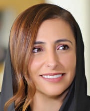 الشيخة بدور القاسمى