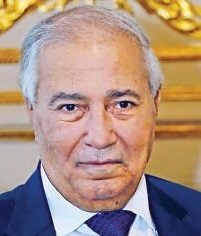 فاروق جويدة