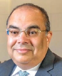 محمود محيى الدين
