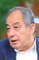 محمد المنسى قنديل