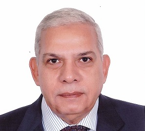محمد رشاد