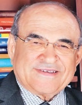 مصطفى الفقى