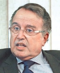 نبيل فهمى